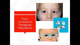 Seeing Through Their Eyes  Vision Therapy's Impact in Early Intervention