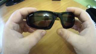 Очки поляризационные shimano beastmaster sunbm02