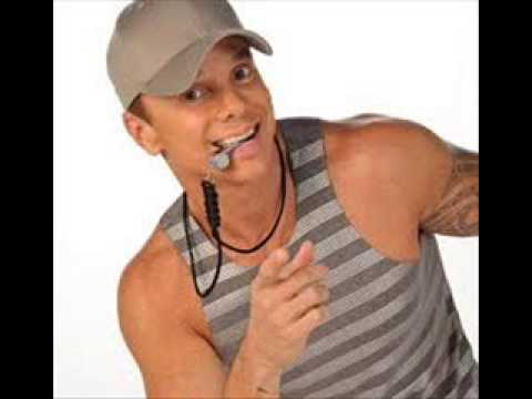 A vida é festa - Netinho