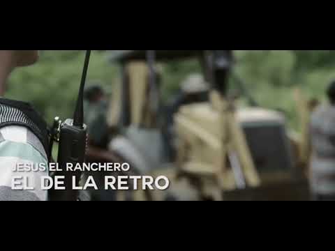 Jesus el ranchero - El de la retro