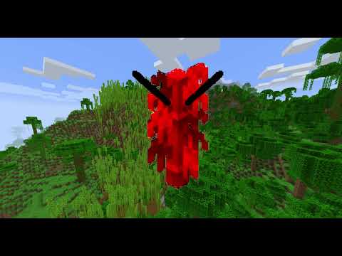 Bamboomer - VS. Dave and Bamboo fantrack