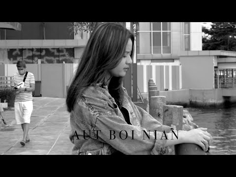 Aut Boi Nian-Viky Sianipar ft. Alsan Nababan [Cover by Anggi Marito]