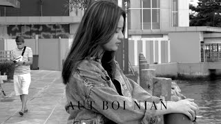 Download lagu Aut Boi Nian-Viky Sianipar ft. Alsan Nababan [Cover by Anggi Marito] mp3