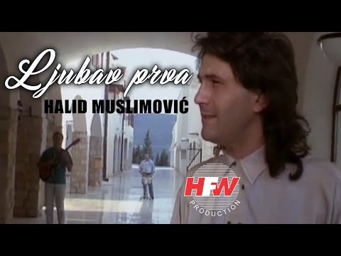 Video thumbnail for Ljubav prva
