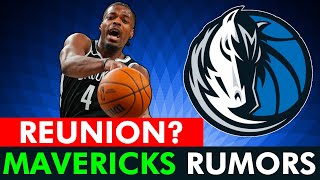 Mavericks REUNION With Dennis Smith Jr.? Max Strus Buzzer Beater Stuns Mavs | Mavs News & Rumors