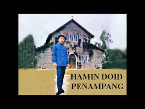 HAMIN DOID PENAMPANG - Datuk Justin Stimol
