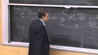 19. Interacting Particles Part 5