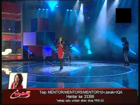 Mentor 5 - Minggu 5 - Iqa