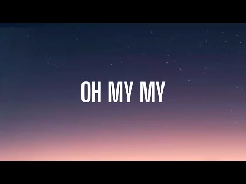BURAK YETER , MONTEIGO - OH MY MY ( LYRICS ) , FT . SEB MONT