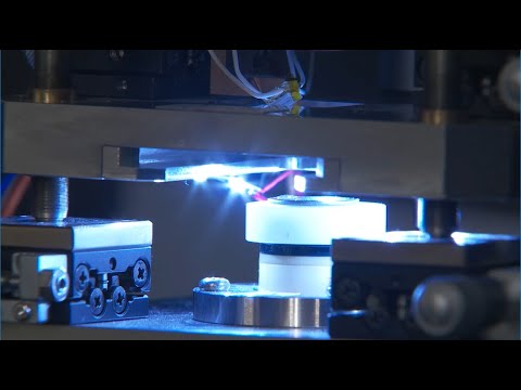 FROM HERE ! " Evolution of microscope: detecting movements of atoms "
