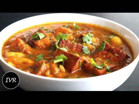 "Aloo Paneer Recipe" | Aloo Paneer Curry/Cottage Cheese & Potato Curry | Paneer Aloo Recipe