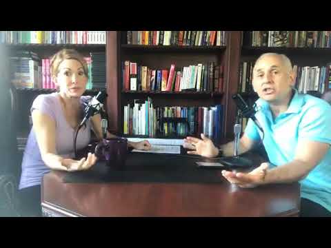 Women Retain The DNA Of Every Man They Have Sex With by Tana Amen BSN RN & Dr. Daniel Amen