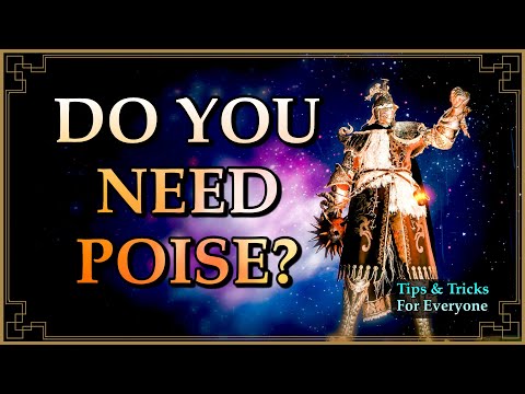 Poise, Hyper Armor, & Priority | Elden Ring Guide