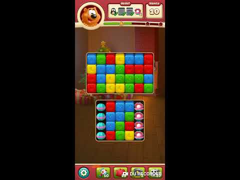 TOON BLAST level 2194