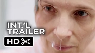 Video trailer för A Thousand Times Good Night Official UK Trailer 1 (2014) - Juliette Binoche Movie HD