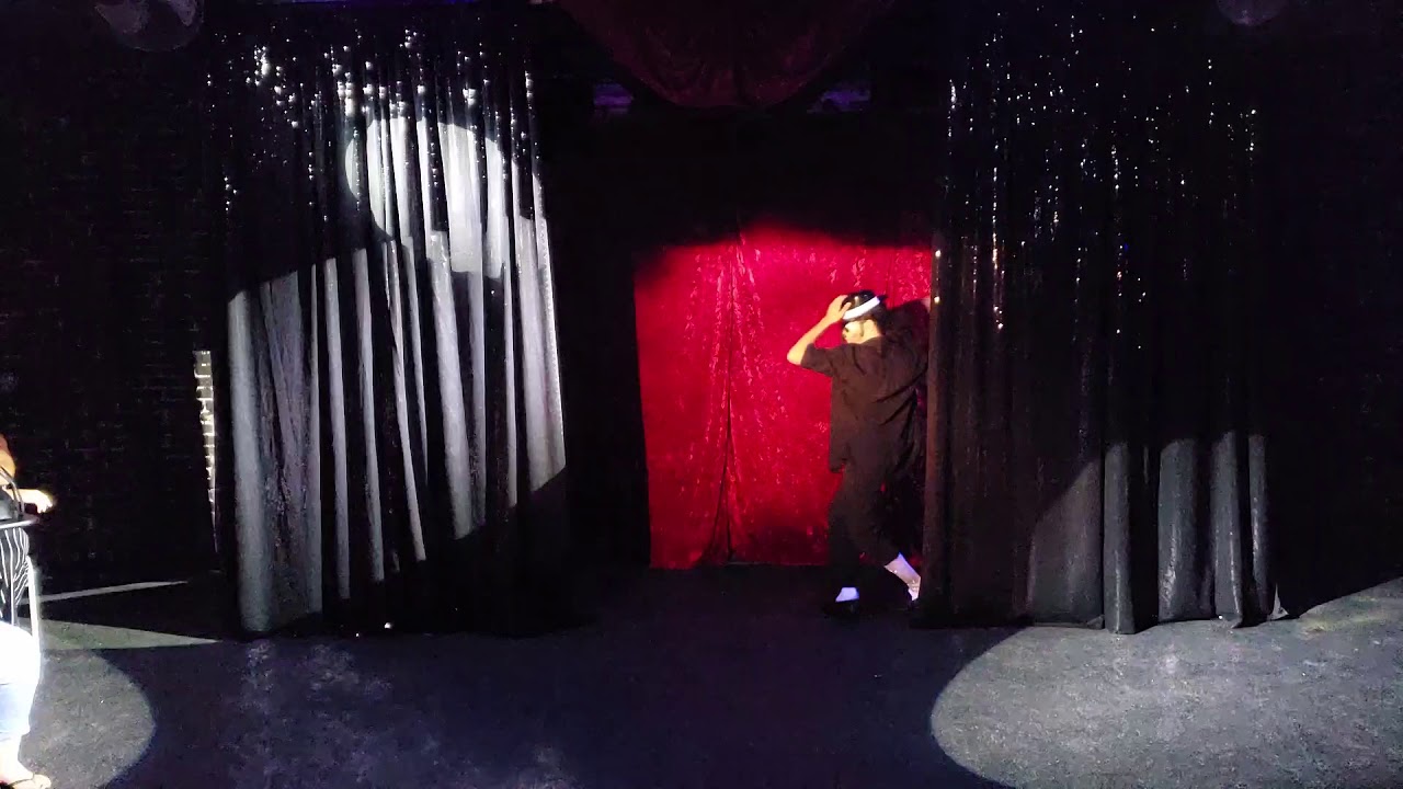 Promotional video thumbnail 4 for Dance with Louis LLC