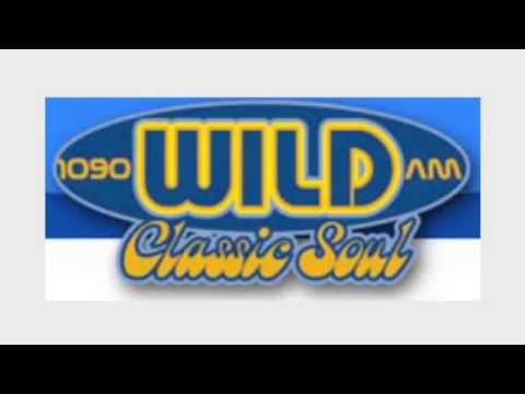 WILD AM1090 Boston - Elroy Smith - June 1984