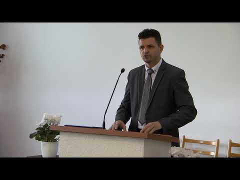 kázání br. Kisza Jiří -Pomluvy  20.1. 2018