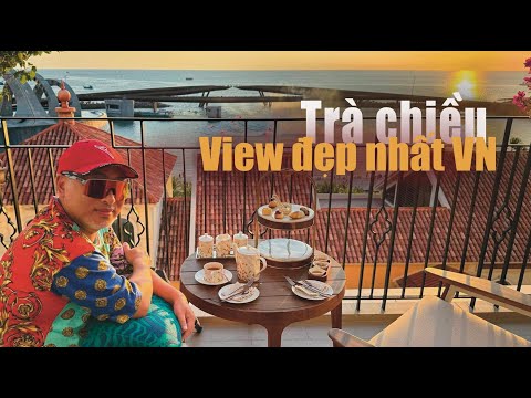 Phú Quốc - Hoàng hôn tuyệt đẹp | Nguyễn Quang Dũng