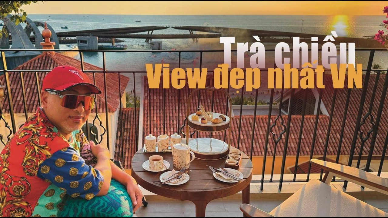 Phú Quốc - Hoàng hôn tuyệt đẹp | Nguyễn Quang Dũng