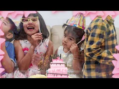 Prarthana Birthday 🎂🥳
