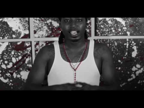 SouthSide Pretty -'With That' Freestyle (Official Video)