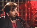 Steve Earle - Outlaw's Honeymoon (Söndagsöppet 2006)