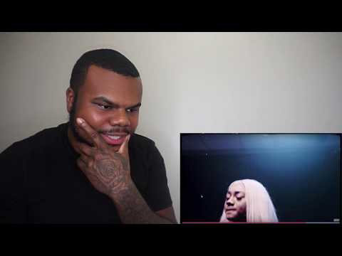TeeZandos - Highlander (Music Video) *AMERICAN REACTION* #CHINOSUPREME