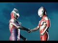 Ultraman Theme Song In Ultraman Tiga