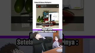 Download lagu 1 Menit Baru Paham Dari Status WhatsApp Didi Bos Galon 😱☕ mp3