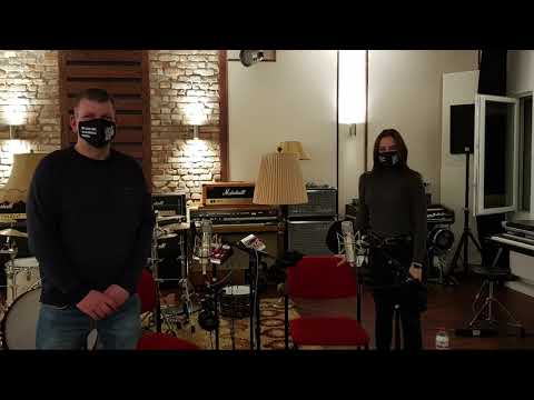 Laut gegen Nazis - Der Podcast Episode 9 "Omas gegen Rechts"