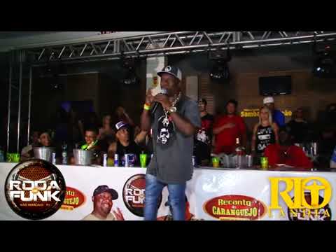 MC Gorila - Michael Jackson não morreu