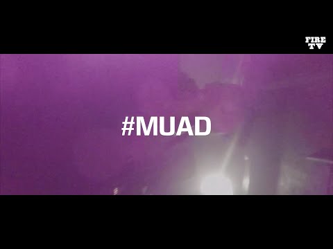 #MUAD - Jay0117 ft. Dimpson & Pea Rackz #FireTVbris