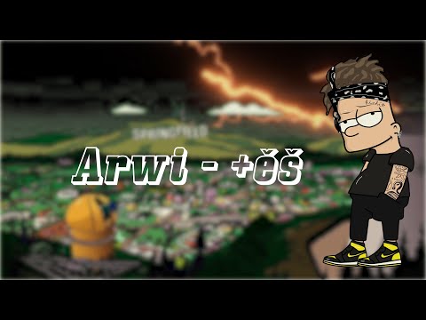 ARWI - +ěš (prod. Zdeněk Fojtík)