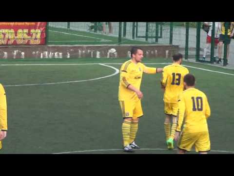 1 КХ 8 Mfc Gradient – Zotti