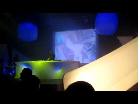 Marc Simz - Trance Nation #2