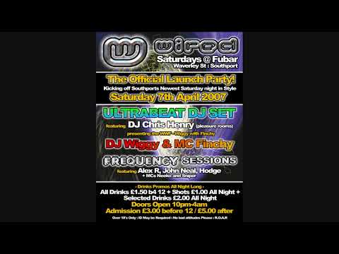 Frequency Volume 7 CD 1 Track 4 Too Much Of Heaven (Nick Skitz Mix)