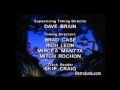 The New Adventures Of Winnie The Pooh Closing Credits FIXED