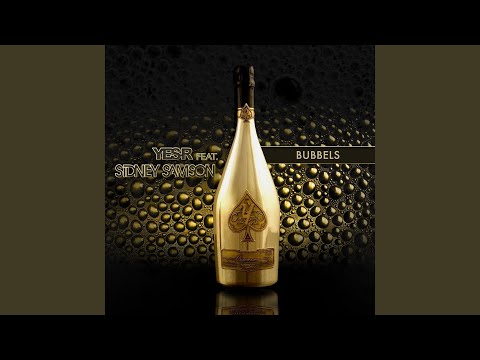 Bubbels (feat. Sidney Samson)