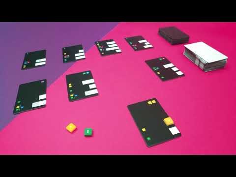 Project L: Square One