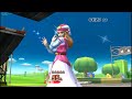 Super Smash Bros Brawl Minus V5 1 DOLPHIN Classic Multi Man Modes With Zelda Hard