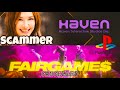 Jade Raymond Is The Biggest Scammer In Gaming Fairgames Is Getting Cancelled