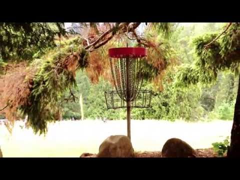 2016 Beaver State Fling - Favorite Shots and Highlights - PDGA National Tour - Keen Footwear
