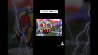 soccer tips sure 100 24-10-2022