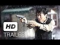 Bleeding Steel - Trailer (2018) | Jackie Chan