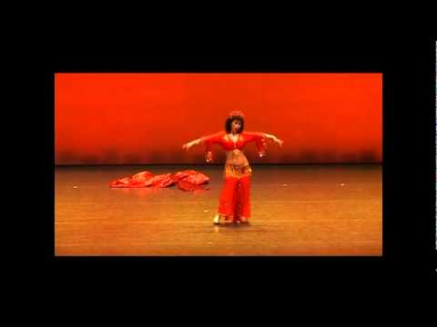 Fathme Abdu Bellydance Bauchtanz ‏رقص شرقي ‎