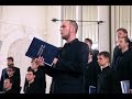 "Херувимская песнь" Сербского распева / "Cherubic Hymn" Serbian chant ...