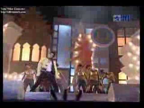 Shahid and Amrita Rao in HBH Jhosh Mein- Parte 1