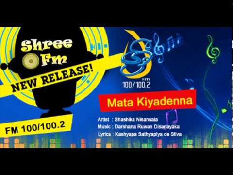 Mata Kiyadenna - Shashika Nisansala