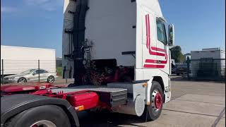 Tracteur routier Volvo FH16 470 GOOD CONDITION à vendre - Image 4 | Autoline TG Tracteur routier Volvo FH16 470 GOOD CONDITION | Image 4 - Autoline